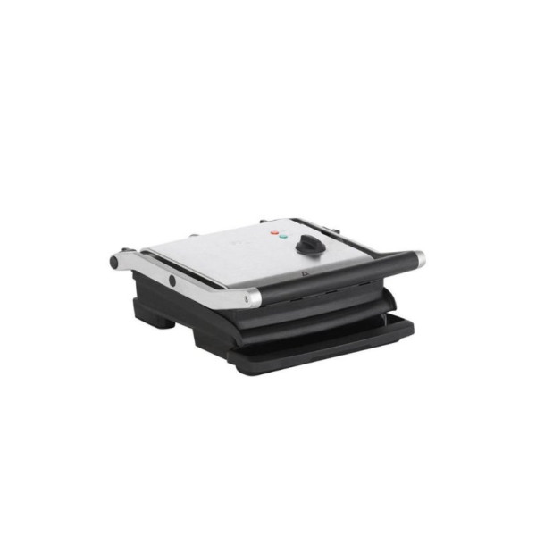Sage The Adjusta Grill and Press BGR250 BSS 2200 W Tost Makinesi Teşhir