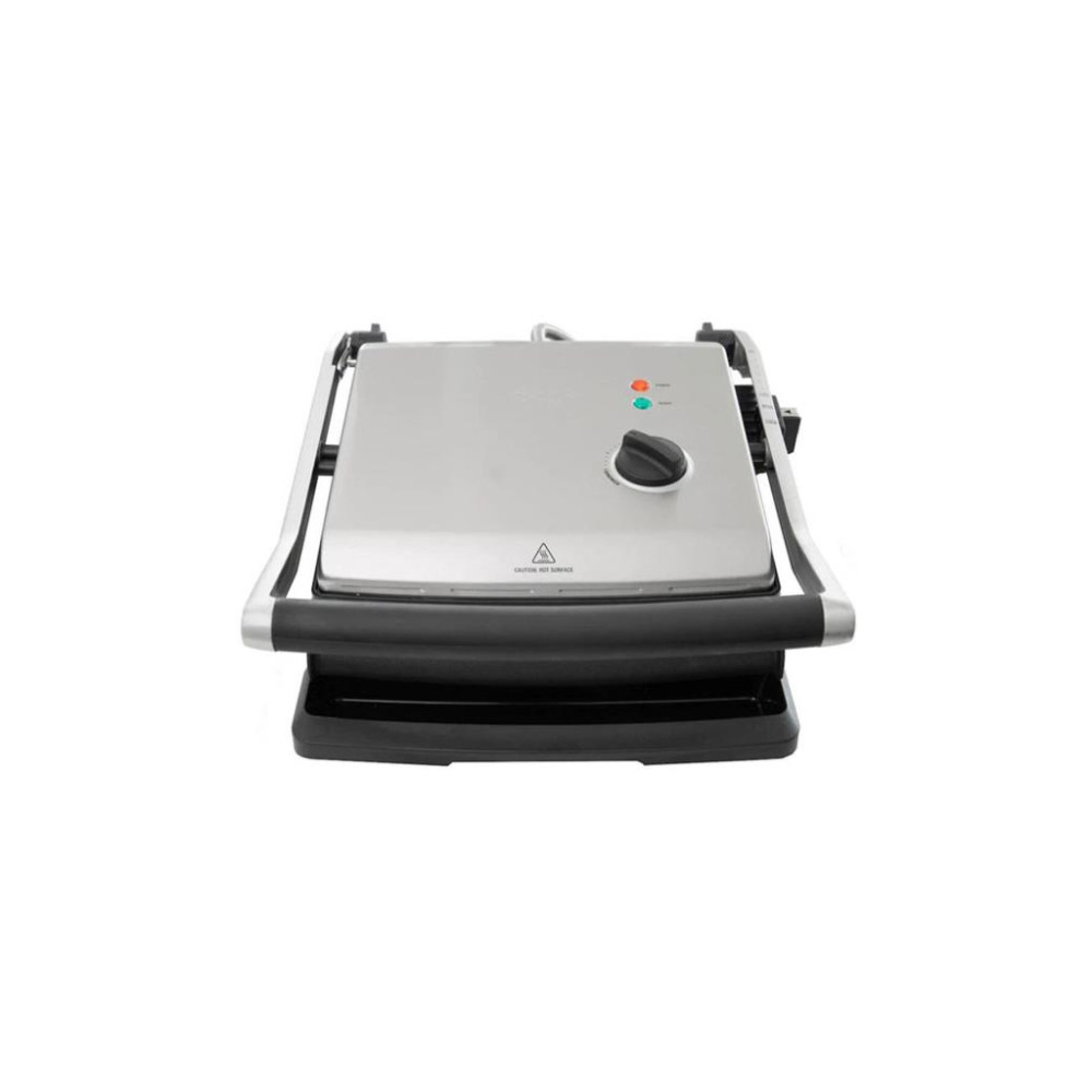 Sage The Adjusta Grill and Press BGR250 BSS 2200 W Tost Makinesi Teşhir