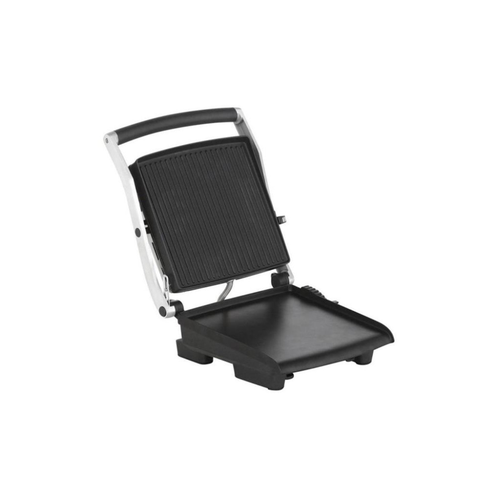 Sage The Adjusta Grill and Press BGR250 BSS 2200 W Tost Makinesi Teşhir