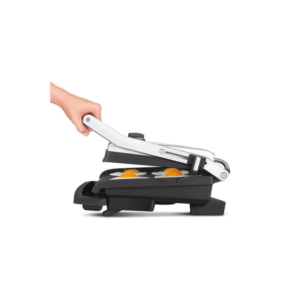 Sage The Adjusta Grill and Press BGR250 BSS 2200 W Tost Makinesi Teşhir