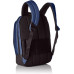 Samsonite 16N-01-004 Qibyte Notebook Sırt Çantası, Mavi, 1