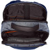 Samsonite 16N-01-004 Qibyte Notebook Sırt Çantası, Mavi, 1