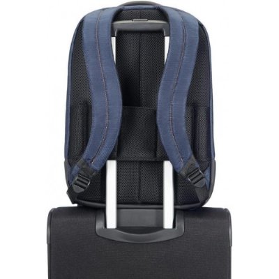 Samsonite Qibyte 16N-01-005 15.6" Notebook Sırt Çantası