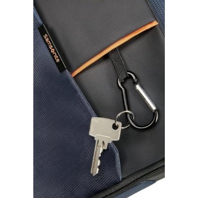 Samsonite Qibyte 16N-01-005 15.6" Notebook Sırt Çantası