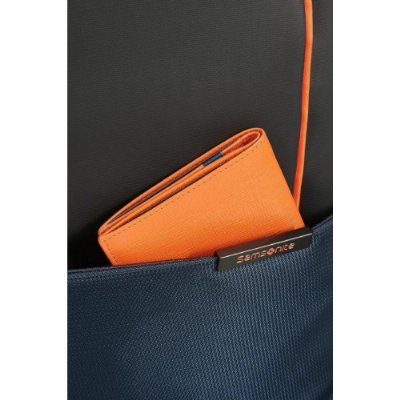 Samsonite Qibyte 16N-01-005 15.6" Notebook Sırt Çantası
