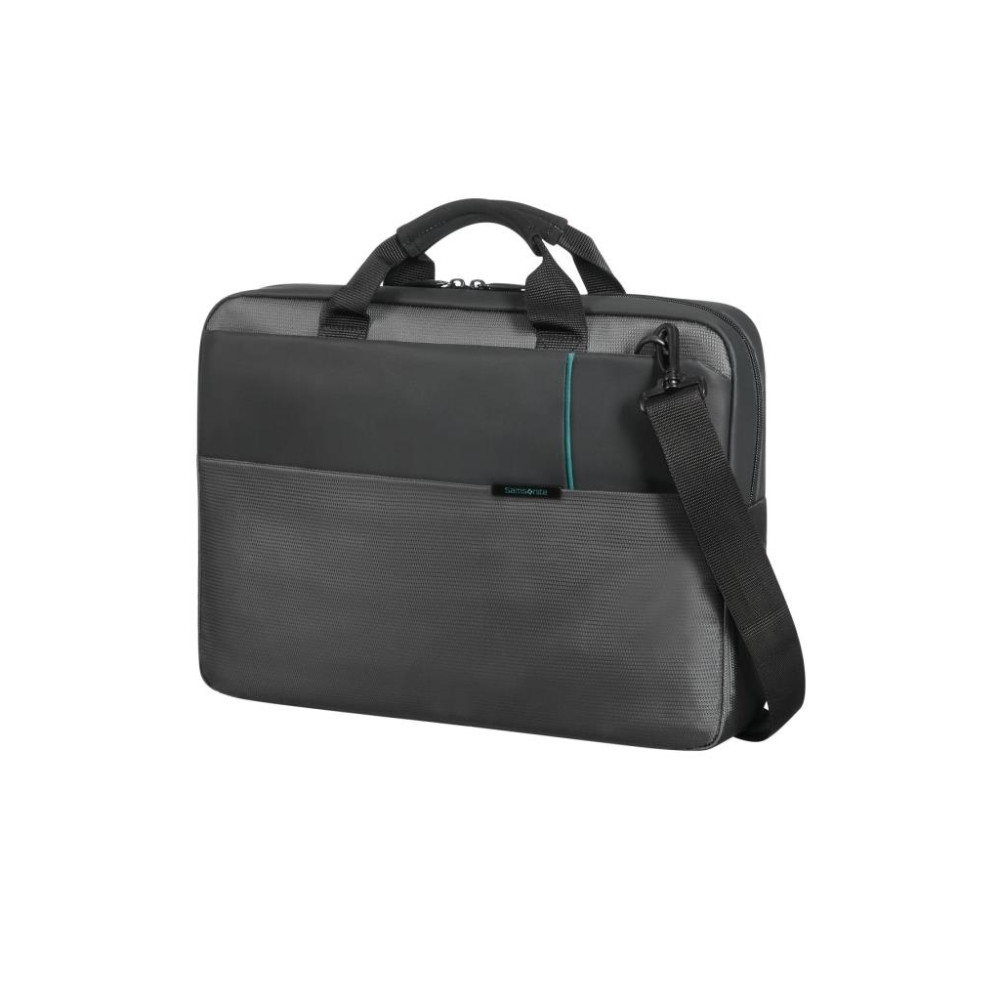 Samsonite 16N-09-002 15.6" Qibyte Notebook Çantası Antrasit