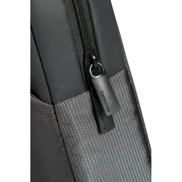 Samsonite 16N-09-002 15.6" Qibyte Notebook Çantası Antrasit