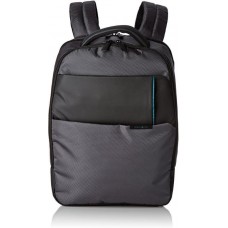 Samsonite Qibyte 13-14" Antrasit Sırt Notebook Çantası 16N-09-004