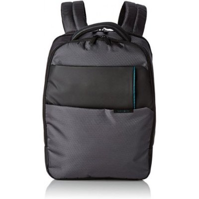 Samsonite Qibyte 13-14" Antrasit Sırt Notebook Çantası 16N-09-004