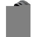 Samsonite Qibyte 13-14" Antrasit Sırt Notebook Çantası 16N-09-004
