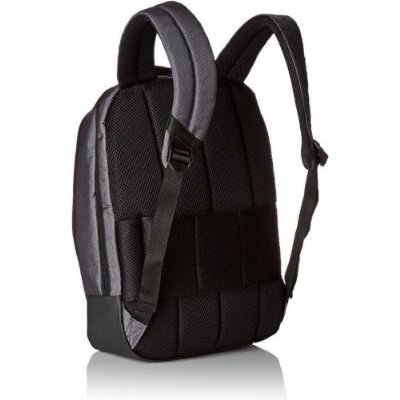Samsonite Qibyte 13-14" Antrasit Sırt Notebook Çantası 16N-09-004
