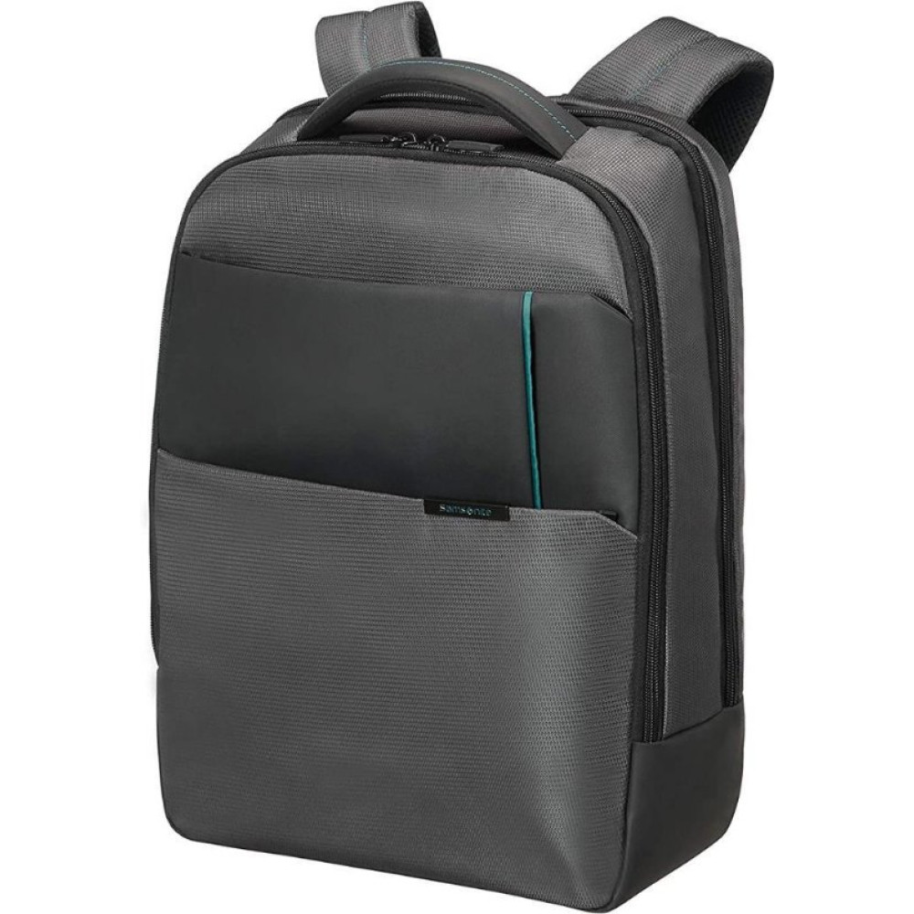 Samsonite Qibyte 16N-09-005 Antrasit 15.6" Laptop Sırt Çantası