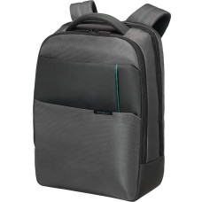 Samsonite Qibyte 16N-09-005 Antrasit 15.6" Laptop Sırt Çantası