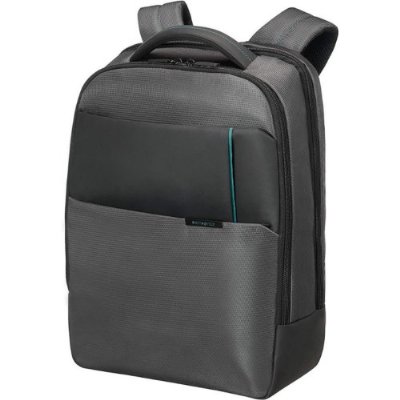Samsonite Qibyte 16N-09-005 Antrasit 15.6" Laptop Sırt Çantası