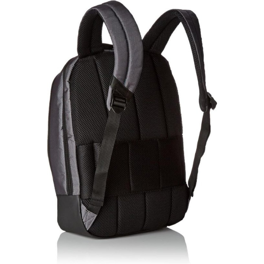 Samsonite Qibyte 16N-09-005 Antrasit 15.6" Laptop Sırt Çantası
