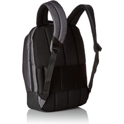 Samsonite Qibyte 16N-09-005 Antrasit 15.6" Laptop Sırt Çantası