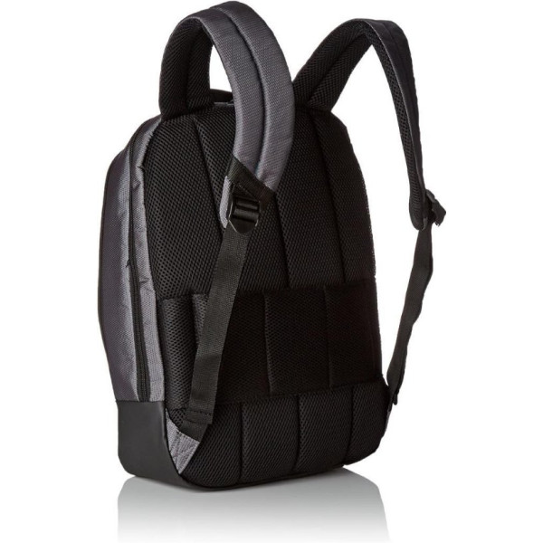 Samsonite Qibyte 16N-09-005 Antrasit 15.6" Laptop Sırt Çantası