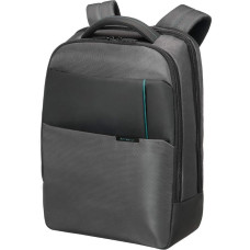 Samsonite Qibyte 16N-09-005 Antrasit 15.6" Laptop Sırt Çantası - Teşhir