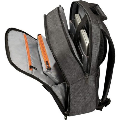Samsonite CC8-19-004 Siyah Network3 14.1 Laptop Sırt Çantası Teşhir