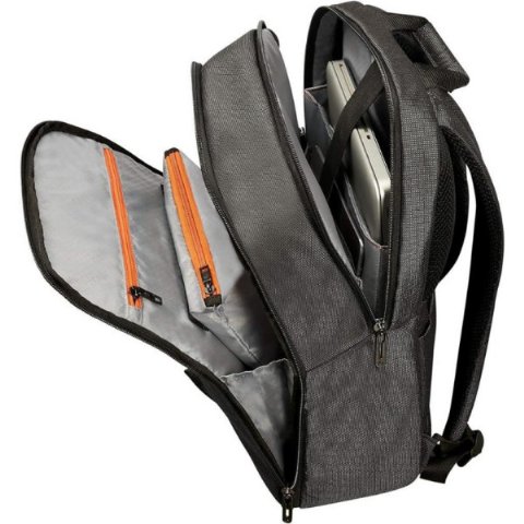 Samsonite CC8-19-004 Siyah Network3 14.1 Laptop Sırt Çantası Teşhir