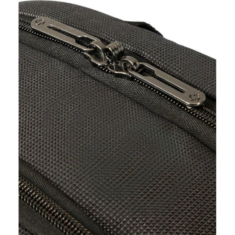 Samsonite CC8-19-004 Siyah Network3 14.1 Laptop Sırt Çantası Teşhir