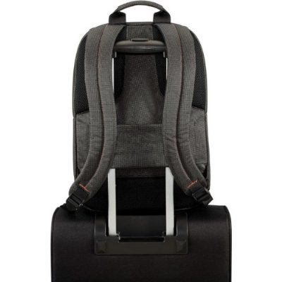 Samsonite CC8-19-004 Siyah Network3 14.1 Laptop Sırt Çantası Teşhir