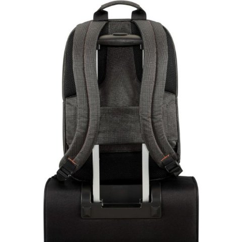 Samsonite CC8-19-004 Siyah Network3 14.1 Laptop Sırt Çantası Teşhir
