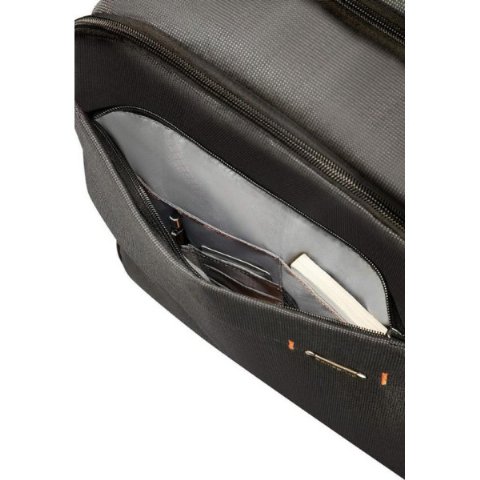 Samsonite CC8-19-004 Siyah Network3 14.1 Laptop Sırt Çantası Teşhir
