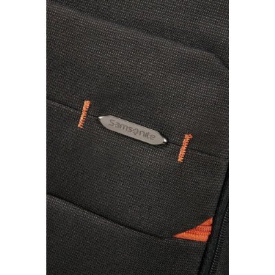 Samsonite CC8-19-004 Siyah Network3 14.1 Laptop Sırt Çantası Teşhir