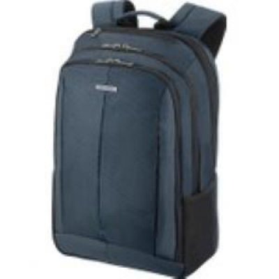 Samsonite Guard IT 17.3"2.0 Mavi Notebook Sırt Çantası CM5-01-007