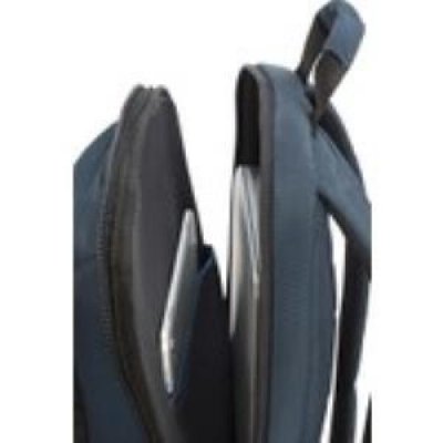 Samsonite Guard IT 17.3"2.0 Mavi Notebook Sırt Çantası CM5-01-007