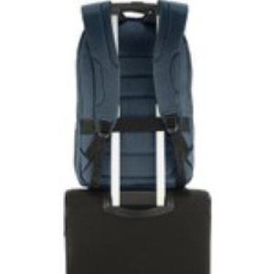 Samsonite Guard IT 17.3"2.0 Mavi Notebook Sırt Çantası CM5-01-007