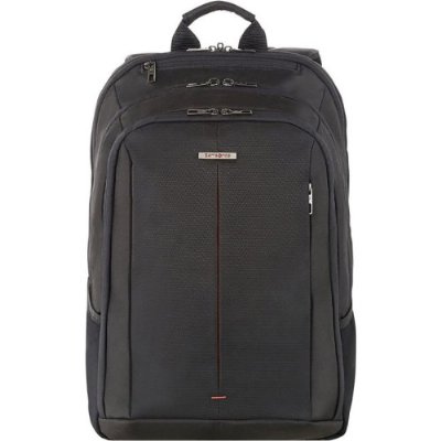 Samsonite CM5-09-007 Guard IT 2.0 Notebook Sırt Çantası, Siyah, 17.3"