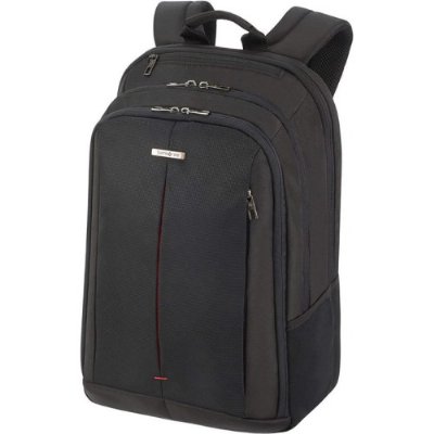Samsonite CM5-09-007 Guard IT 2.0 Notebook Sırt Çantası, Siyah, 17.3"