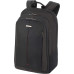 Samsonite CM5-09-007 Guard IT 2.0 Notebook Sırt Çantası, Siyah, 17.3"