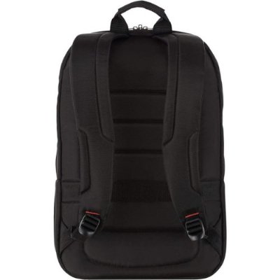 Samsonite CM5-09-007 Guard IT 2.0 Notebook Sırt Çantası, Siyah, 17.3"