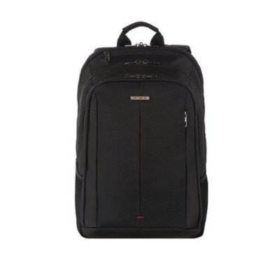 Samsonite Guard IT 2.0 CM5-09-007 Siyah 17.3" Laptop Sırt Çantası Teşhir