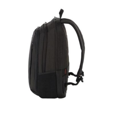 Samsonite Guard IT 2.0 CM5-09-007 Siyah 17.3" Laptop Sırt Çantası Teşhir