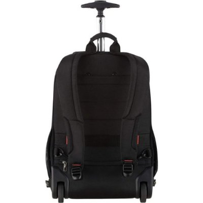 Samsonite CM5-09-009 15.6" Tekerlekli Notebook Çantası