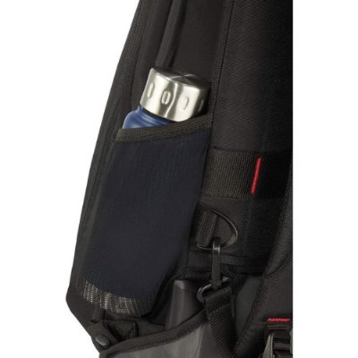 Samsonite CM5-09-009 15.6" Tekerlekli Notebook Çantası