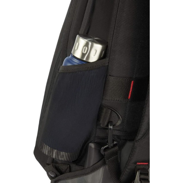 Samsonite CM5-09-009 15.6" Tekerlekli Notebook Çantası