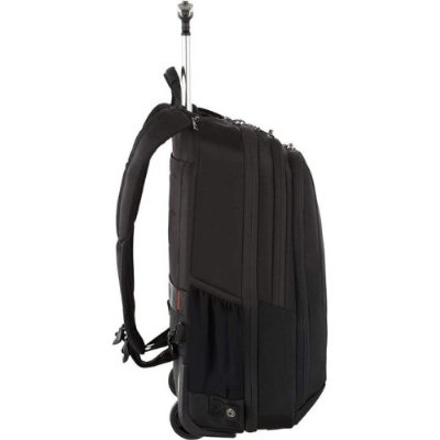 Samsonite CM5-09-009 15.6" Tekerlekli Notebook Çantası