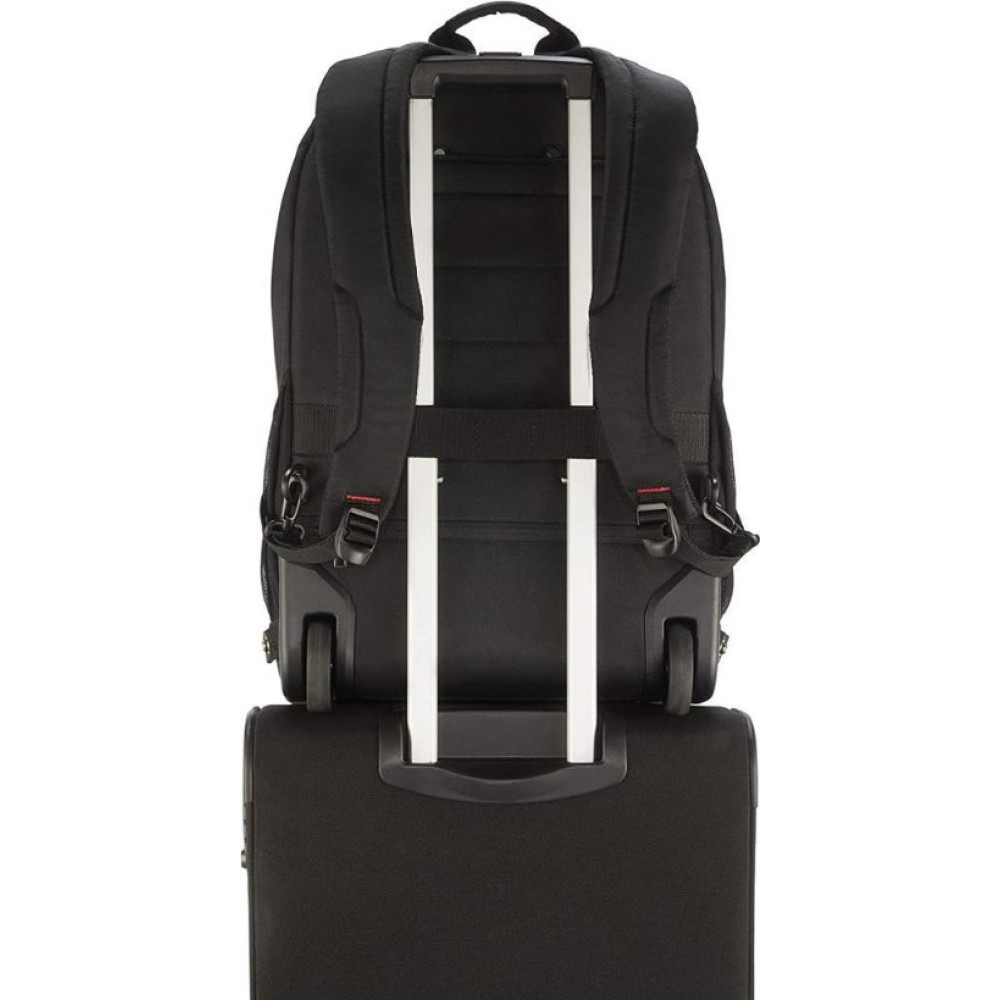Samsonite CM5-09-009 15.6" Tekerlekli Notebook Çantası