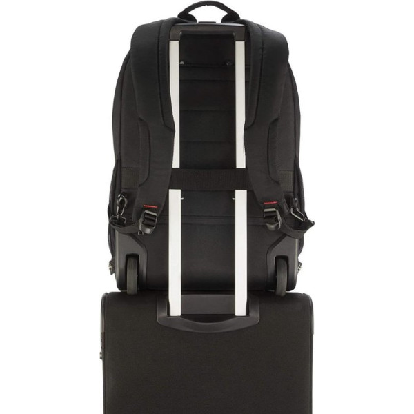 Samsonite CM5-09-009 15.6" Tekerlekli Notebook Çantası