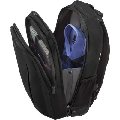 Samsonite CM5-09-009 15.6" Tekerlekli Notebook Çantası