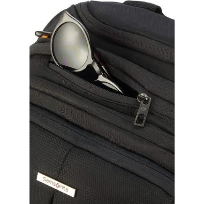 Samsonite CM5-09-009 15.6" Tekerlekli Notebook Çantası