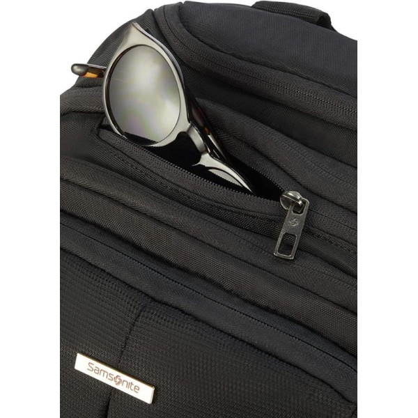 Samsonite CM5-09-009 15.6" Tekerlekli Notebook Çantası