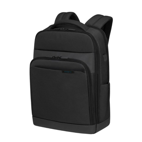 Samsonite Mysight KF9-09-004 Siyah 15.6" Laptop Sırt Çantası Outlet