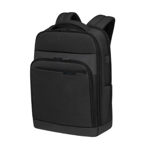 Samsonite Mysight KF9-09-004 Siyah 15.6" Laptop Sırt Çantası Outlet