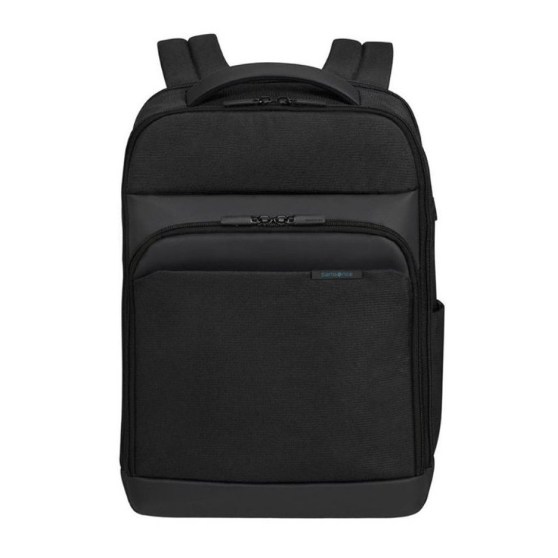 Samsonite Mysight KF9-09-004 Siyah 15.6" Laptop Sırt Çantası Outlet